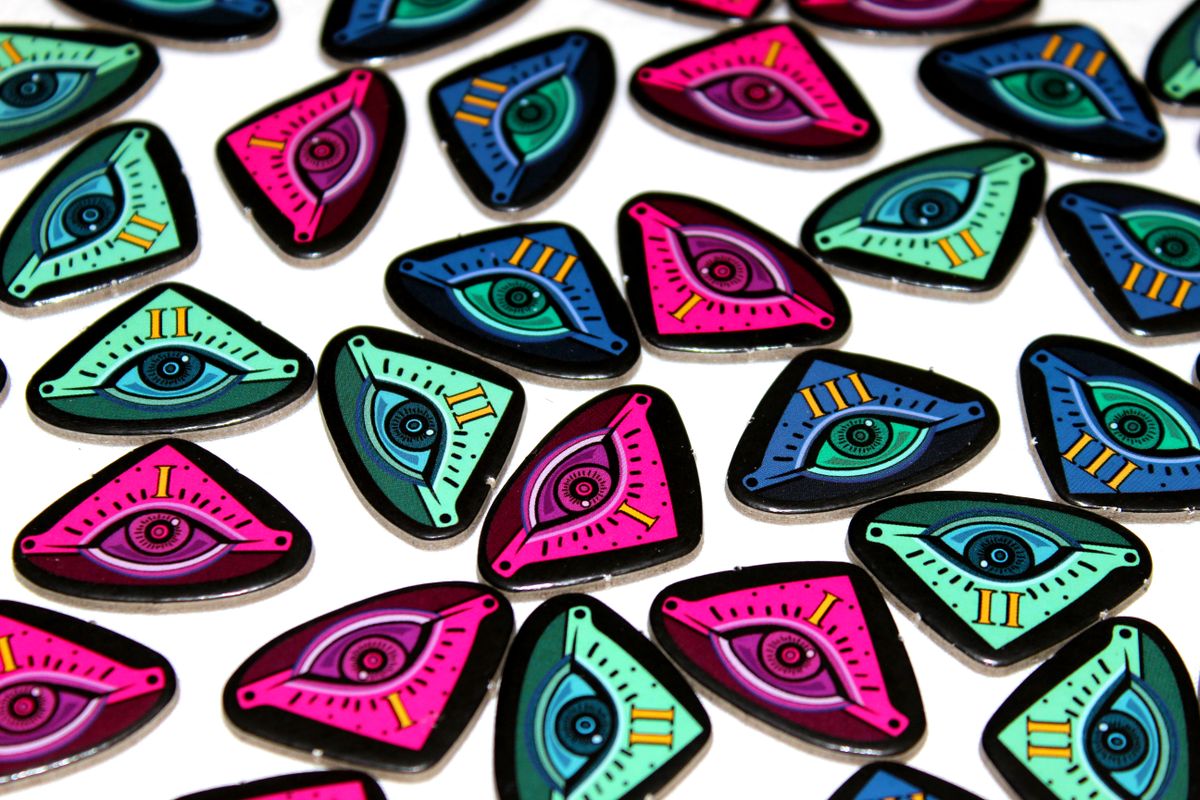 Greater Than Games Medium Obrázek