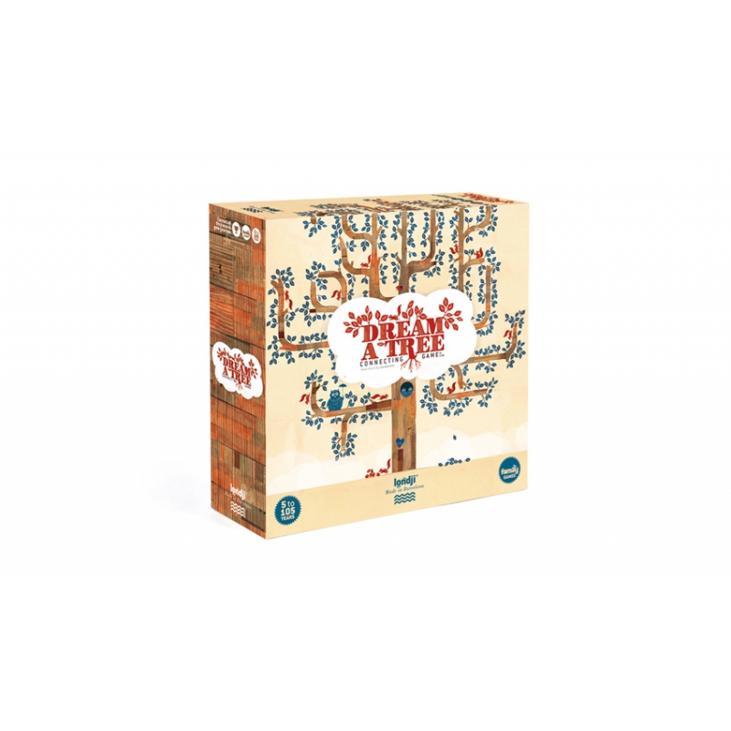 Londji Strom snů Obrázek