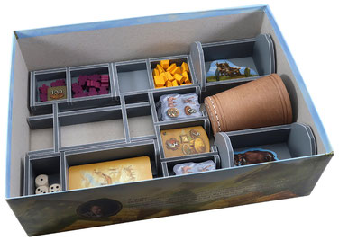 Folded Space Doba Kamenná Insert Obrázek