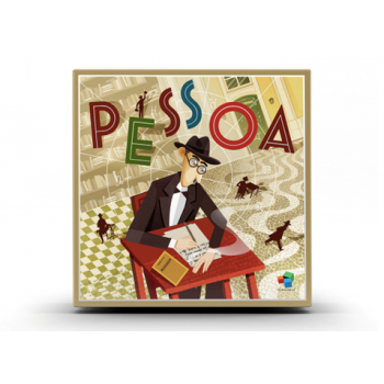 Pythagoras Pessoa Obrázek