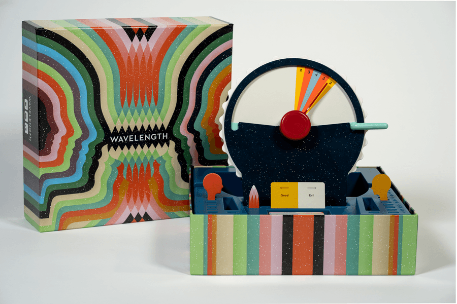 Palm Court Wavelength Obrázek