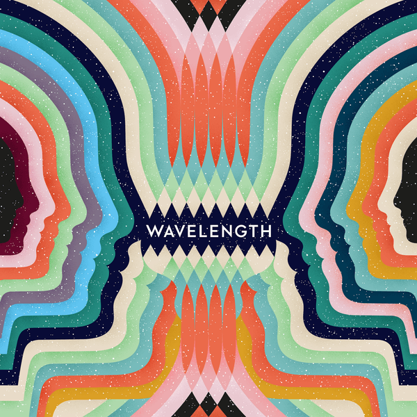 Palm Court Wavelength Obrázek