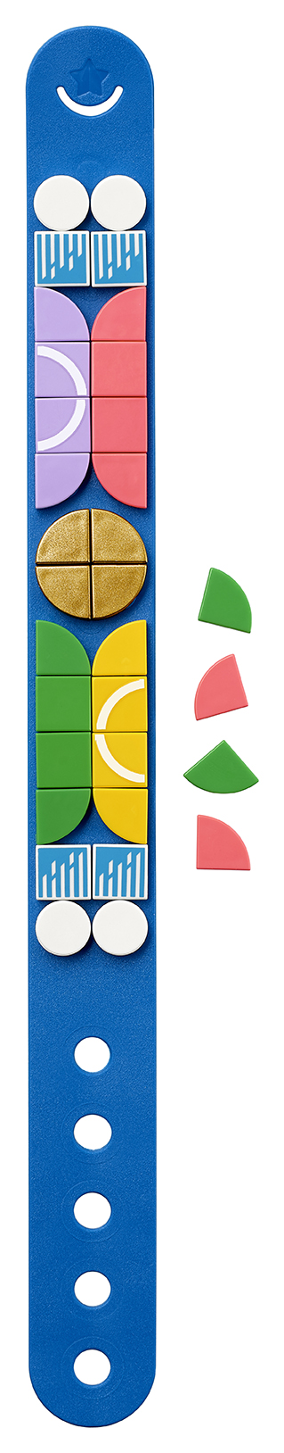 LEGO Náramek „Do toho!“ 41911 Obrázek