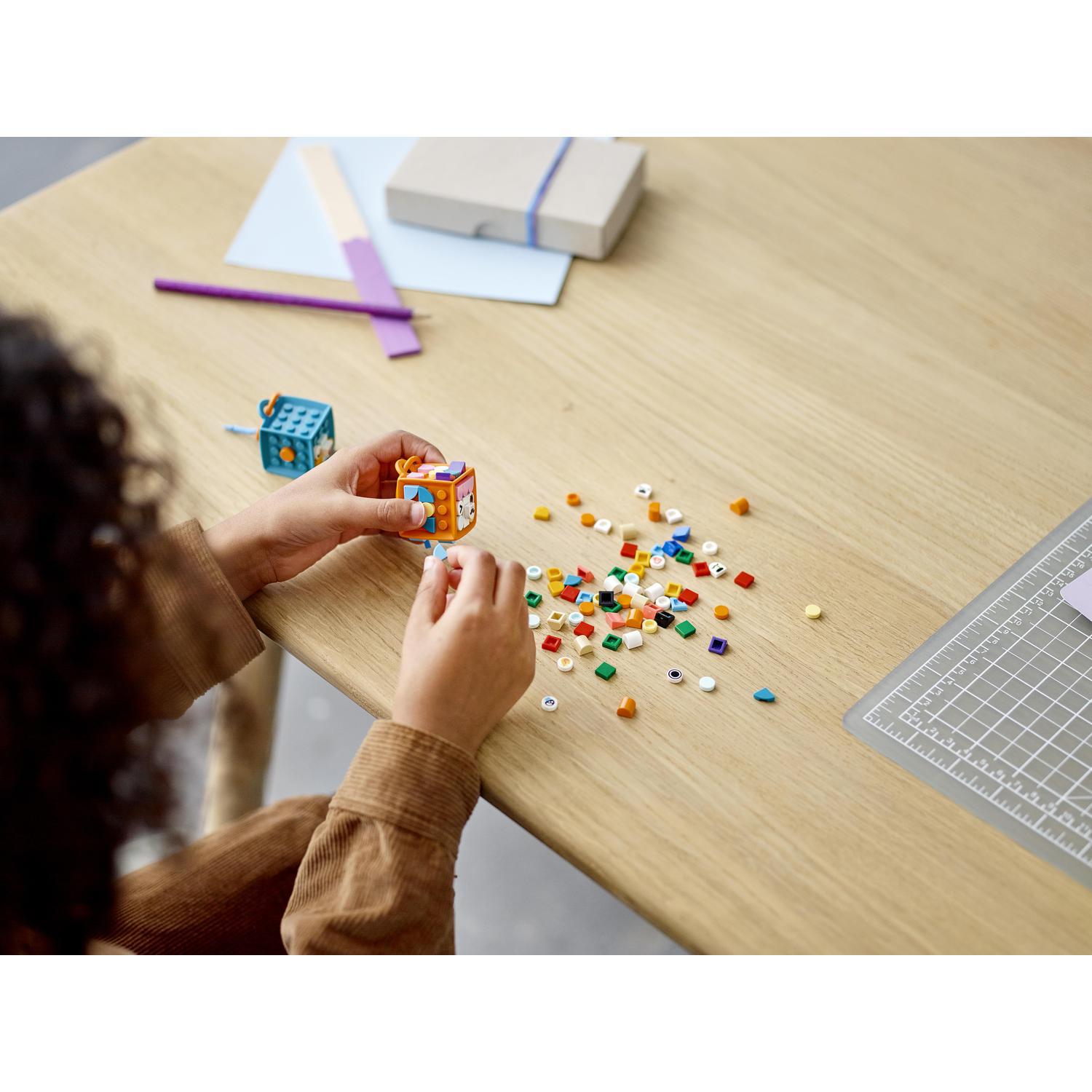 LEGO DOTS doplňky – 4. série 41931 Obrázek