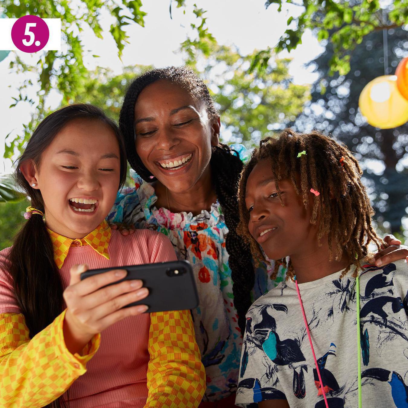 LEGO HipHop Robot BeatBox 43107 Obrázek