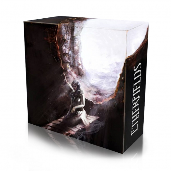 Albi Etherfields CZ Obrázek