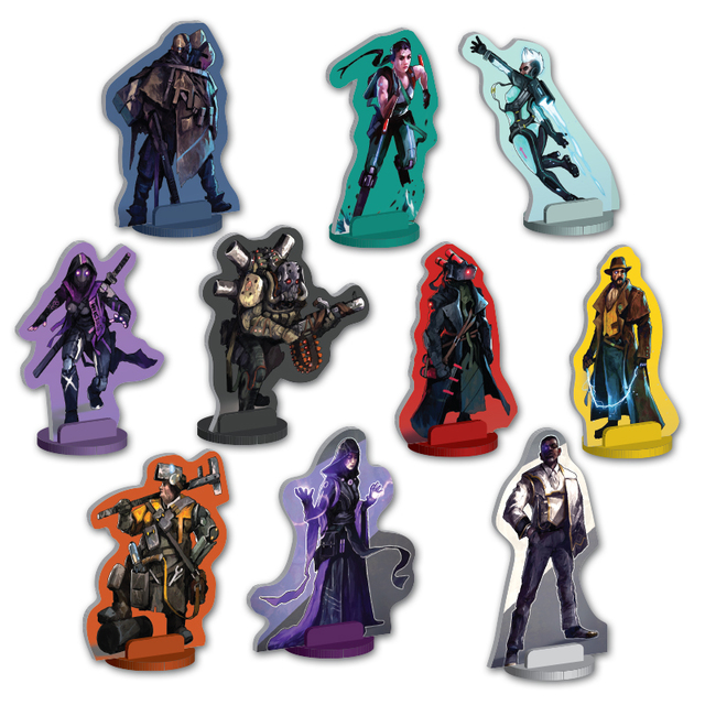 TLAMA games Za hranou Obrázek