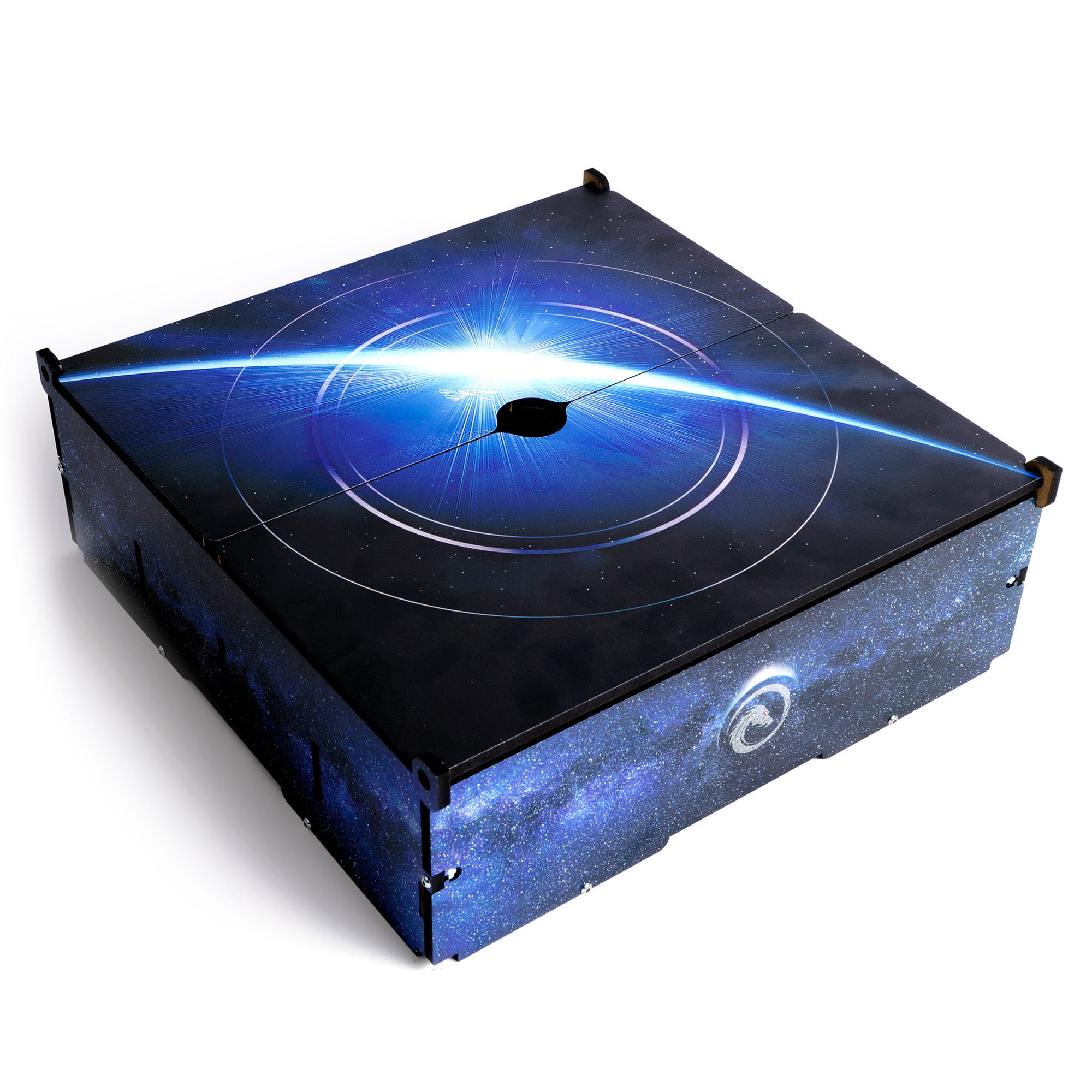 Poland Games Card Storage Case: Space Journey (42159) Obrázek