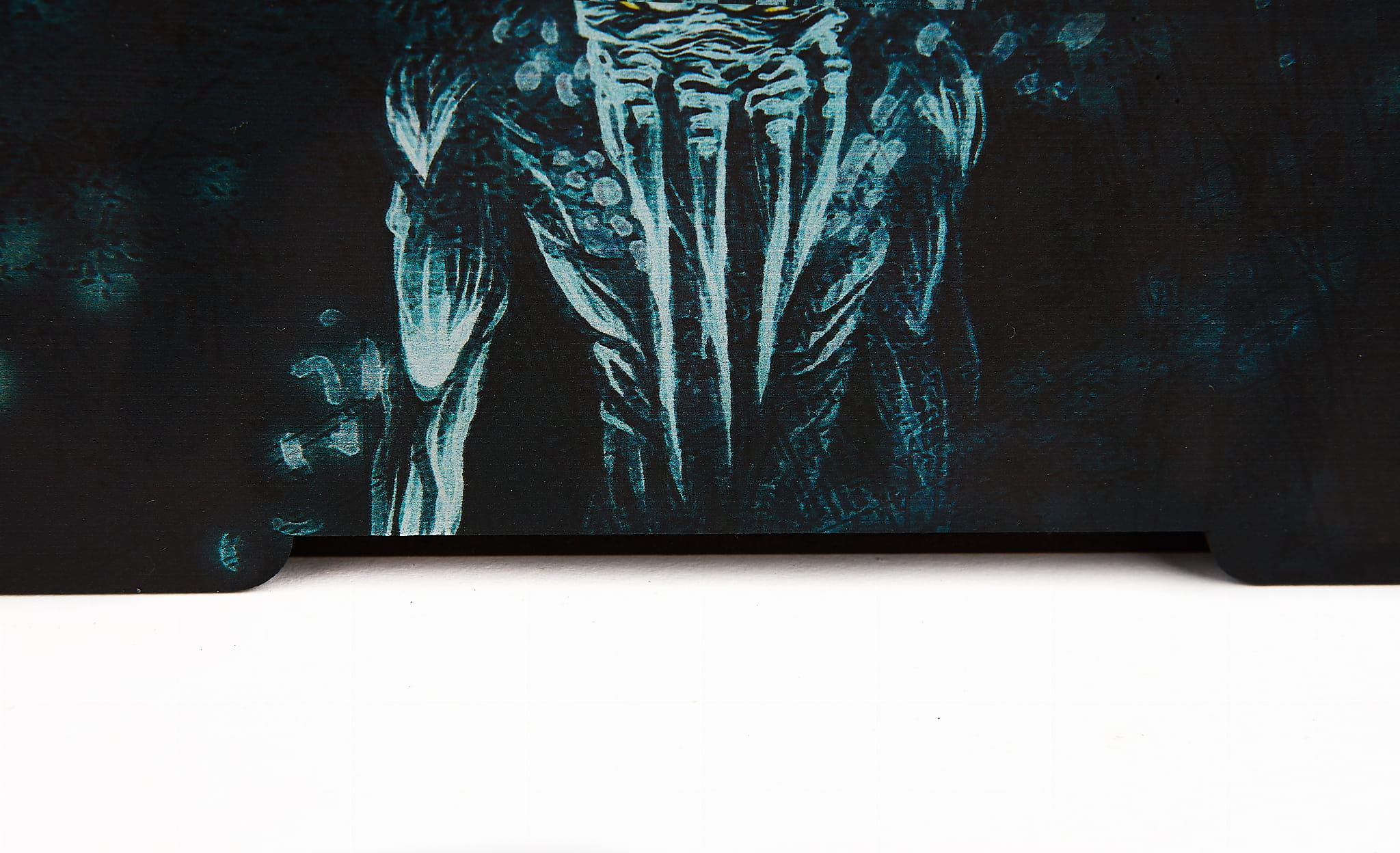 Poland Games Card Storage Case: Cthulhu (42161) Obrázek