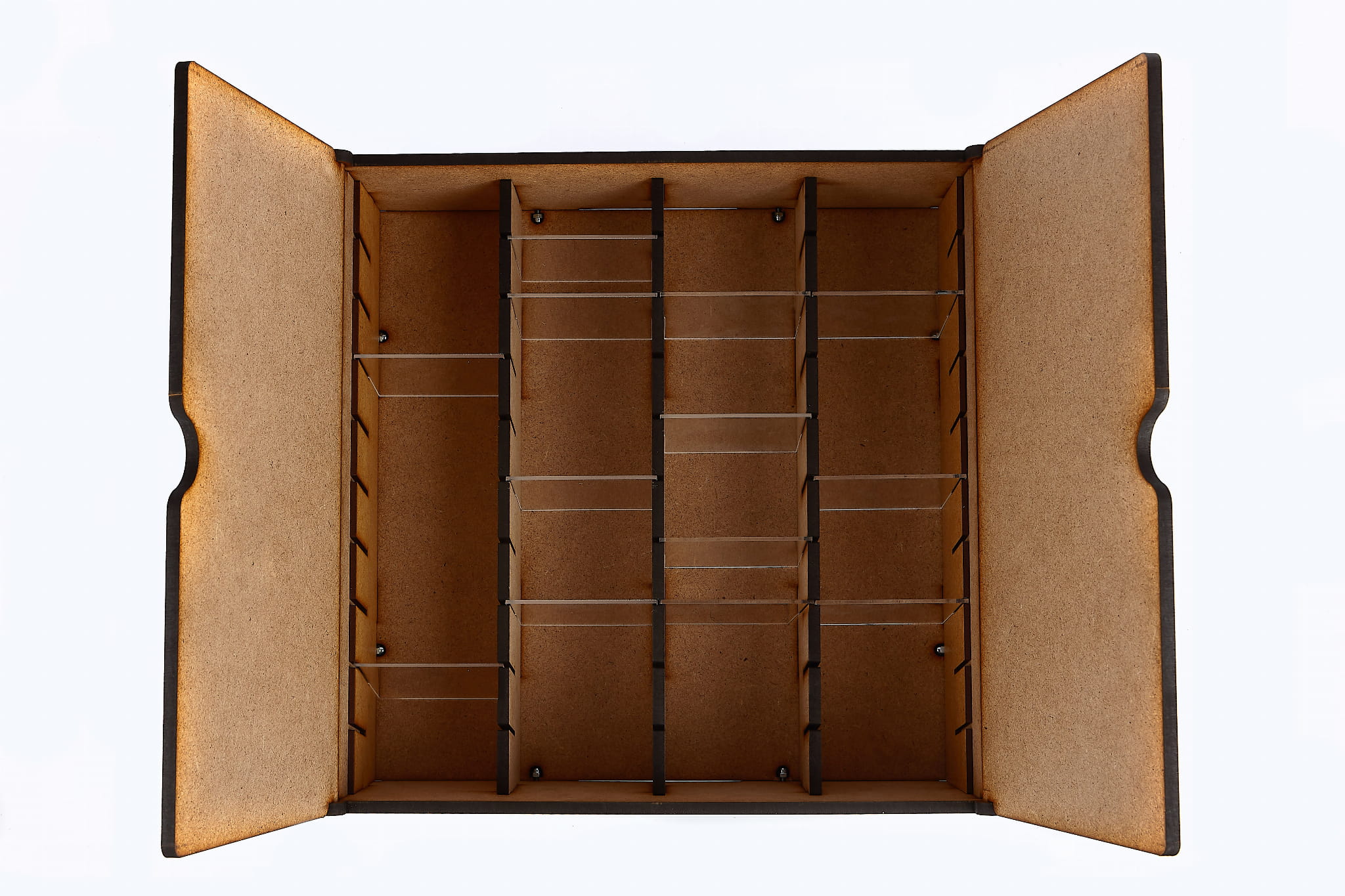 Poland Games Card Storage Case: Inferno (42163) Obrázek