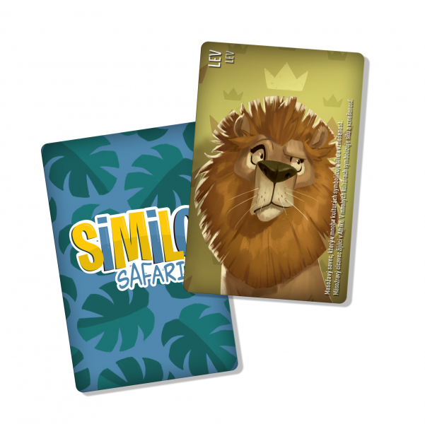 Albi Similo: Báje Obrázek