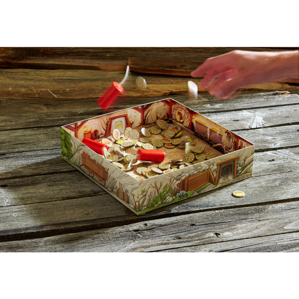 Haba Boom, Bang, Gold Obrázek