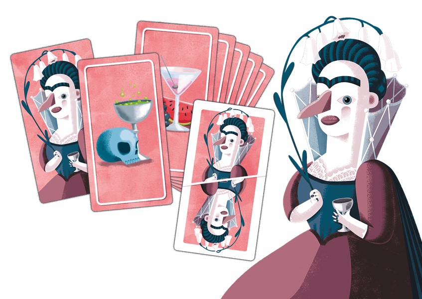 Ankama Poisons Obrázek