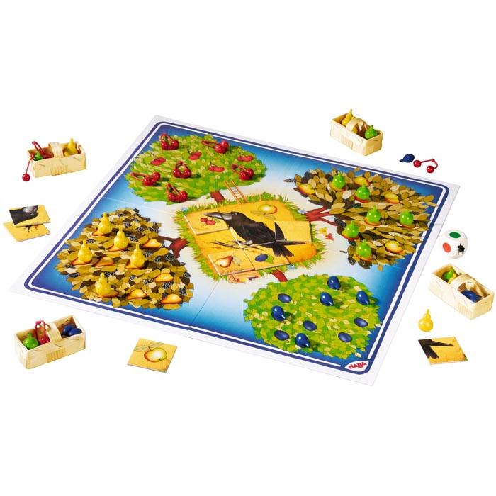 Haba Ovocný sad Obrázek