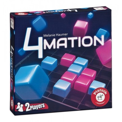 Piatnik 4Mation Obrázek