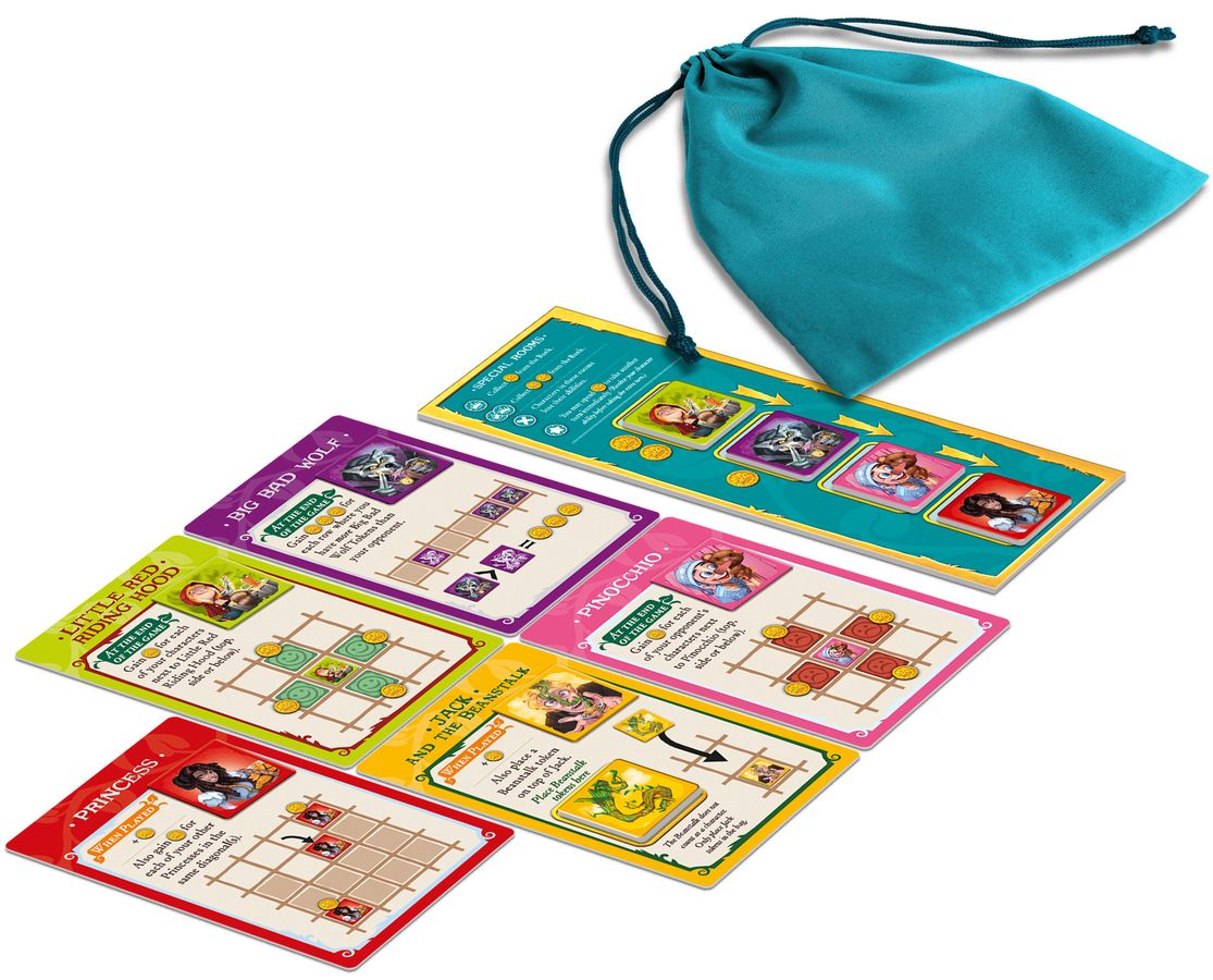 Cool Mini Or Not Fairy Tale Inn Obrázek