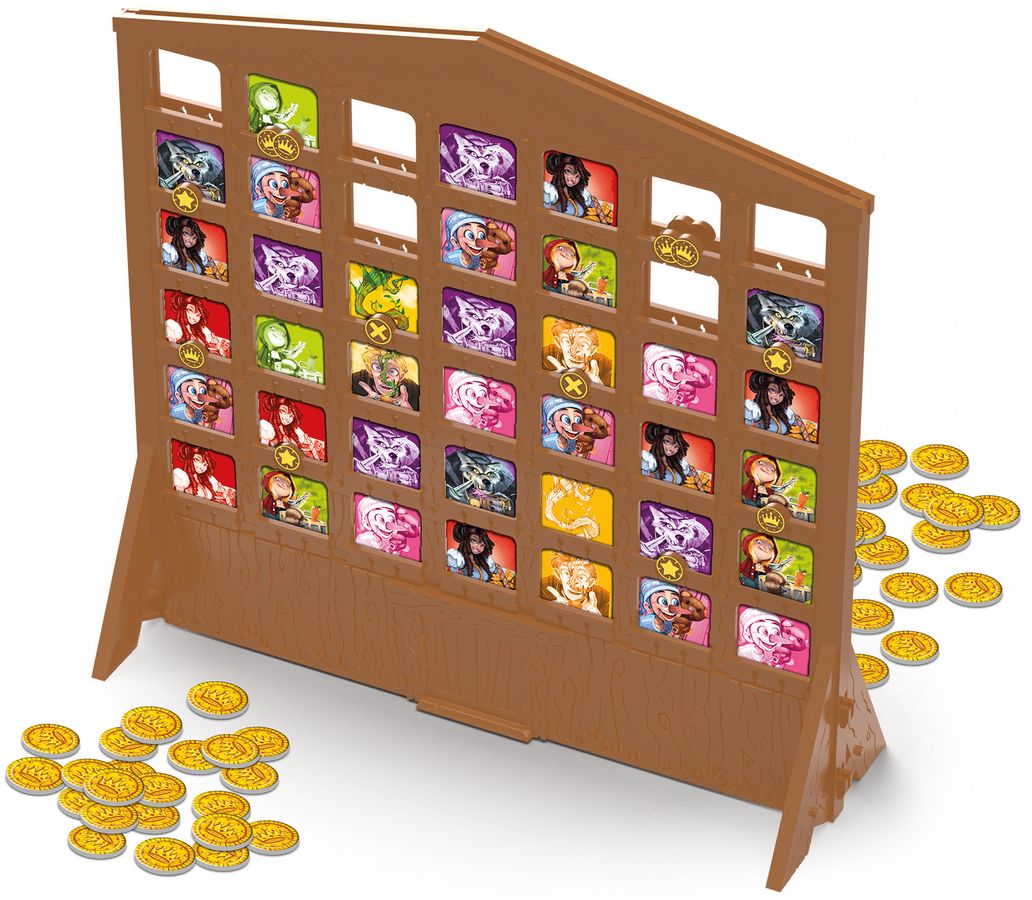 Cool Mini Or Not Fairy Tale Inn Obrázek