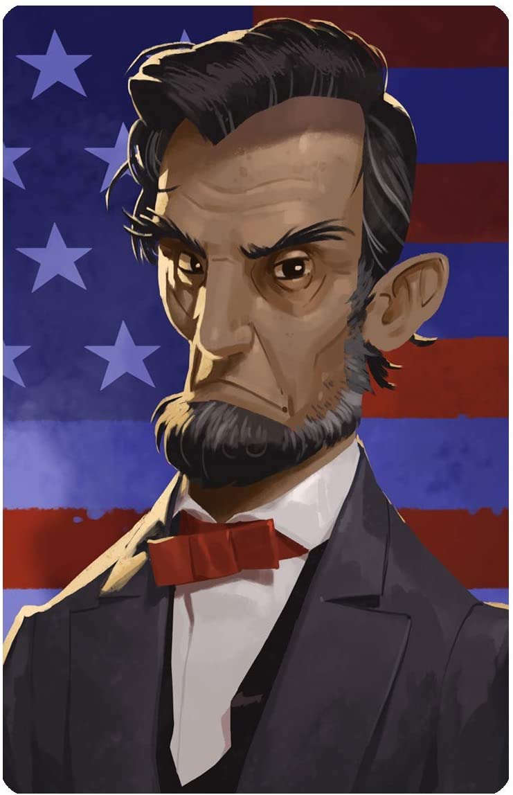 Horrible Guild Similo - History Obrázek