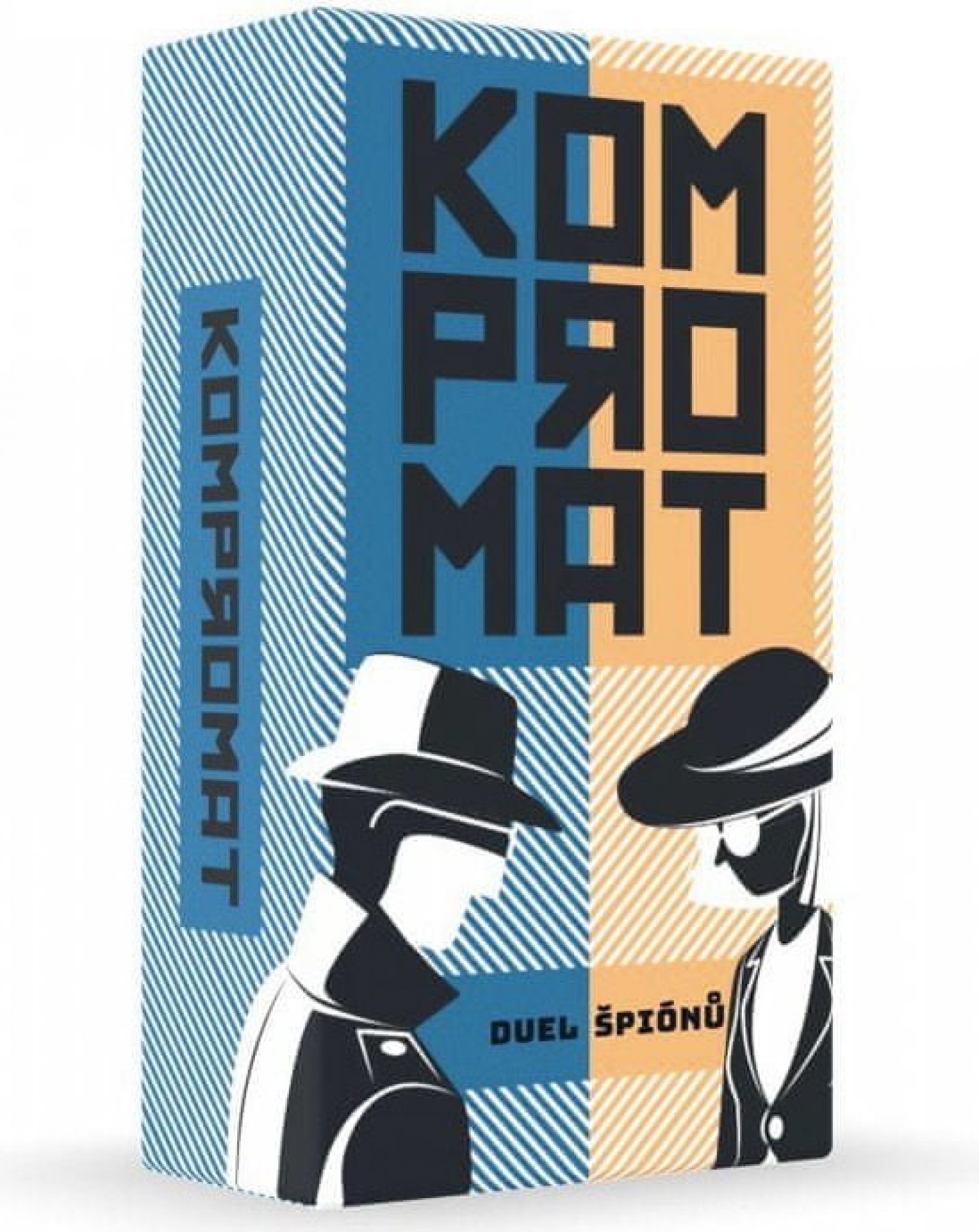 Helvetiq Kompromat Obrázek