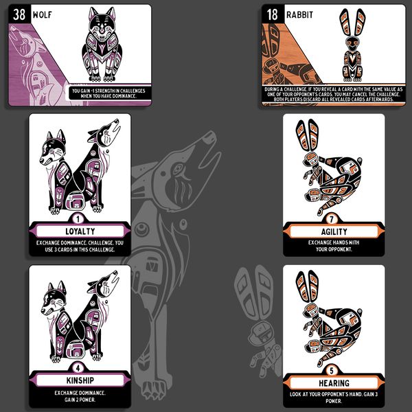 Kollosal Games Totemic Obrázek