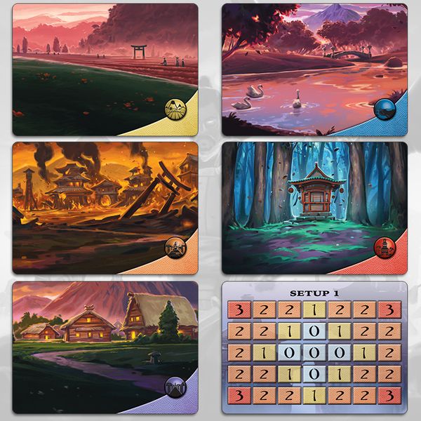 Kollosal Games Hunt the Ravager Obrázek