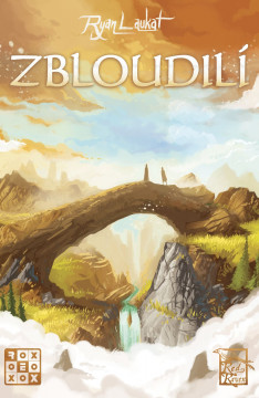 REXhry Zbloudilí Obrázek