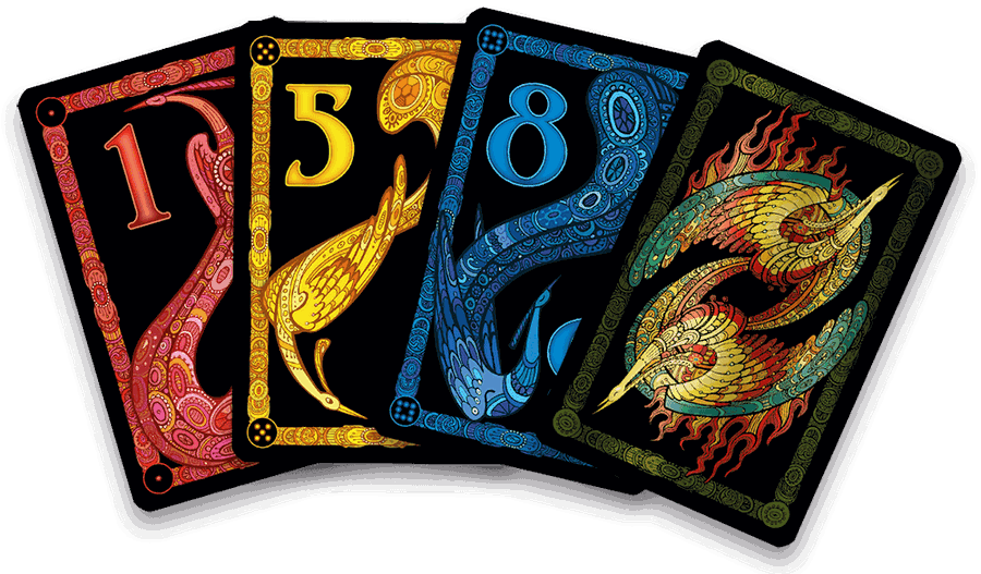 HeidelBär Games Blaze Obrázek