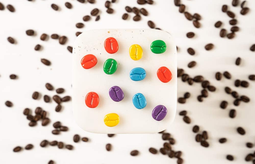 Capstone Games Coffee Traders Obrázek