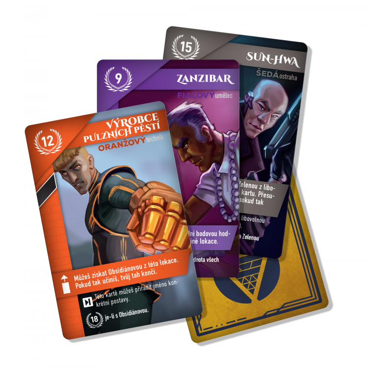 Albi Rudý úsvit Obrázek