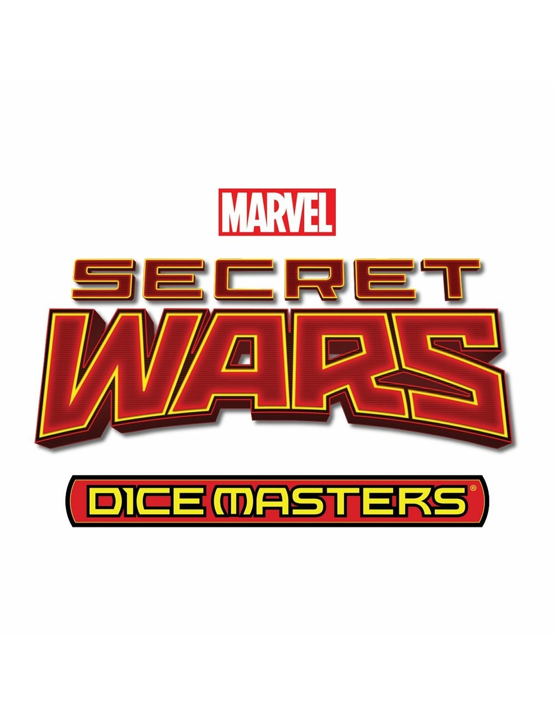 WizKids Marvel Dice Masters: Secret Wars Draft Pack Obrázek