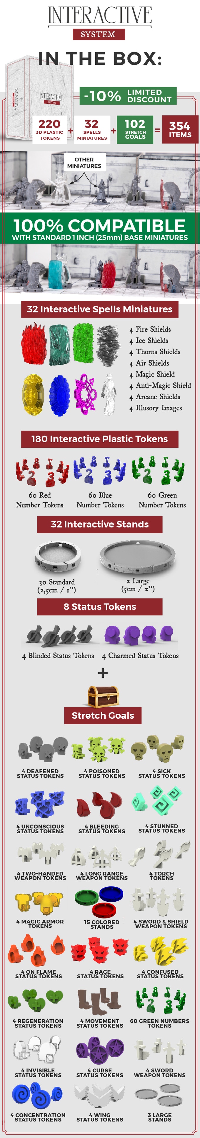 Gamestart Edizioni Interactive System Obrázek