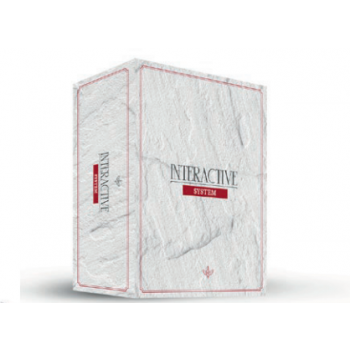 Gamestart Edizioni Interactive System Obrázek