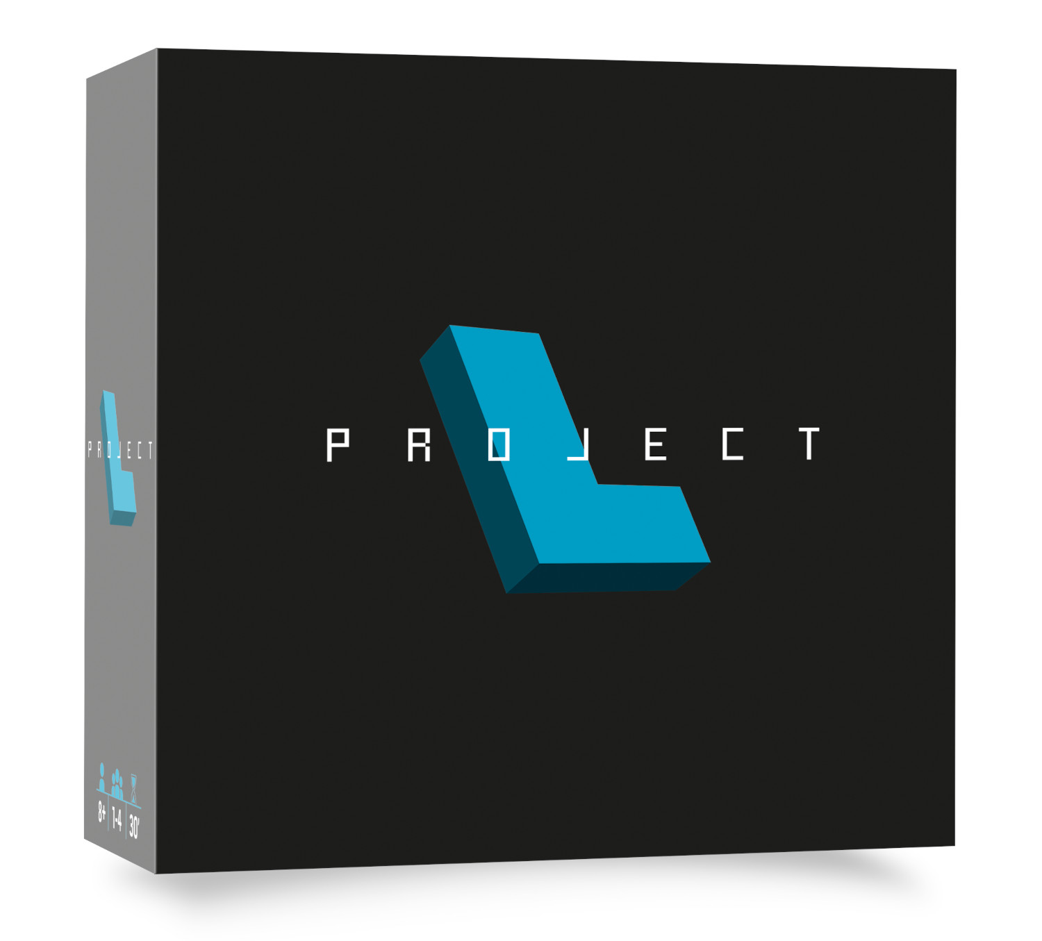 Blackfire CZ Project L Obrázek