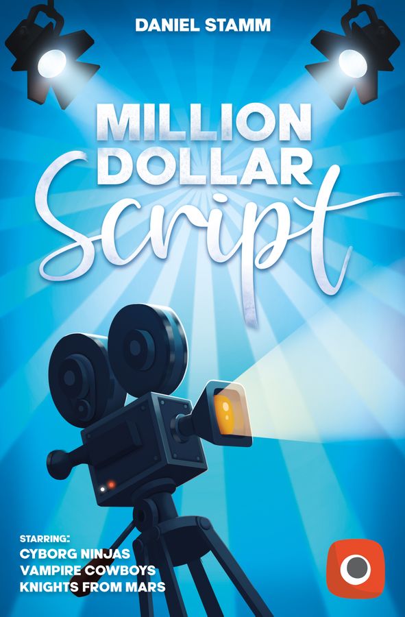 Portal Million Dollar Script Obrázek