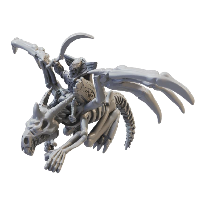 Mantic Games Armada - EoD Fliers Pack Obrázek