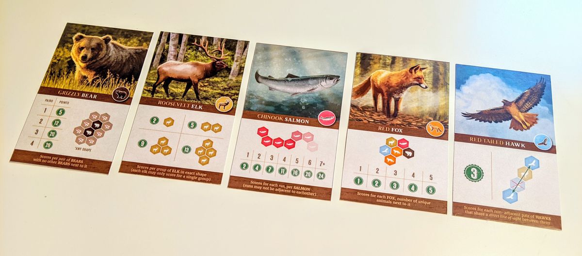 AEG Cascadia Obrázek