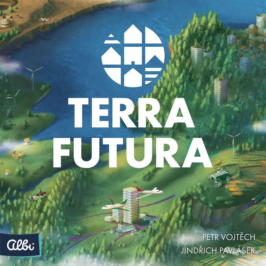 Albi Terra Futura Obrázek