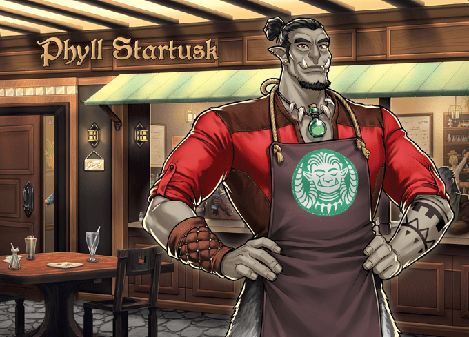 Slug Fest Games Red Dragon Inn 8 - The Pub Crawl Obrázek