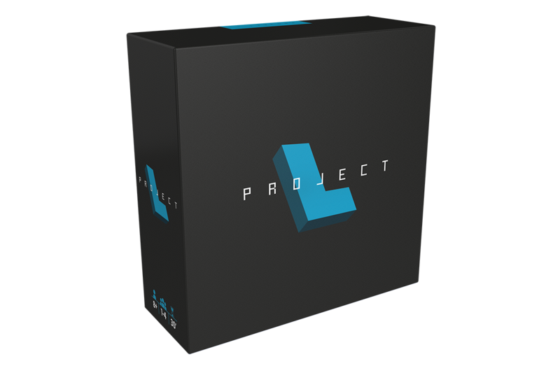 Boardcubator Project L - DE/EN/FR Obrázek