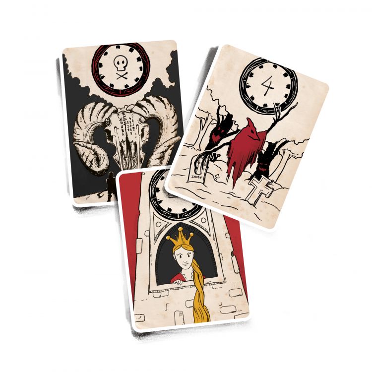 Albi Balada Obrázek