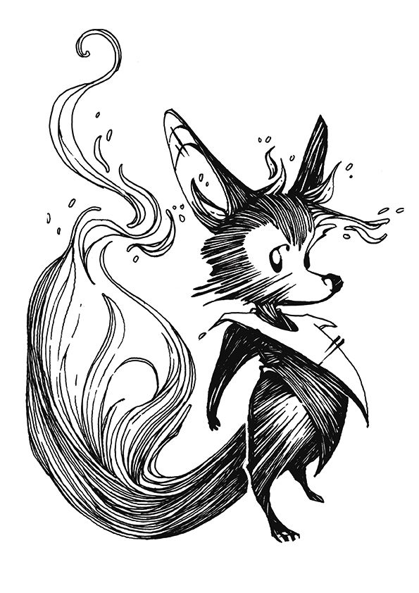 Blackfire CZ Světlonoš Obrázek