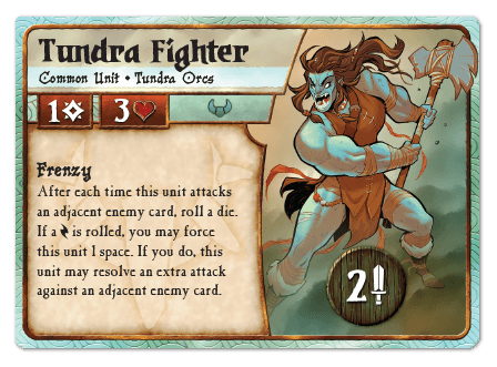 Plaid Hat Games Summoner Wars 2nd Edition Starter Set Obrázek