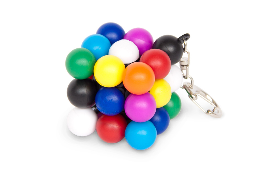 RECENTTOYS Mini Molekuly Obrázek