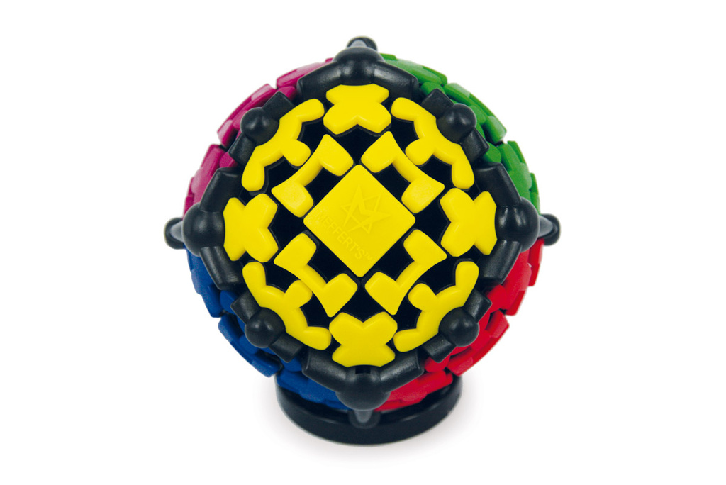 RECENTTOYS Magická koule Obrázek