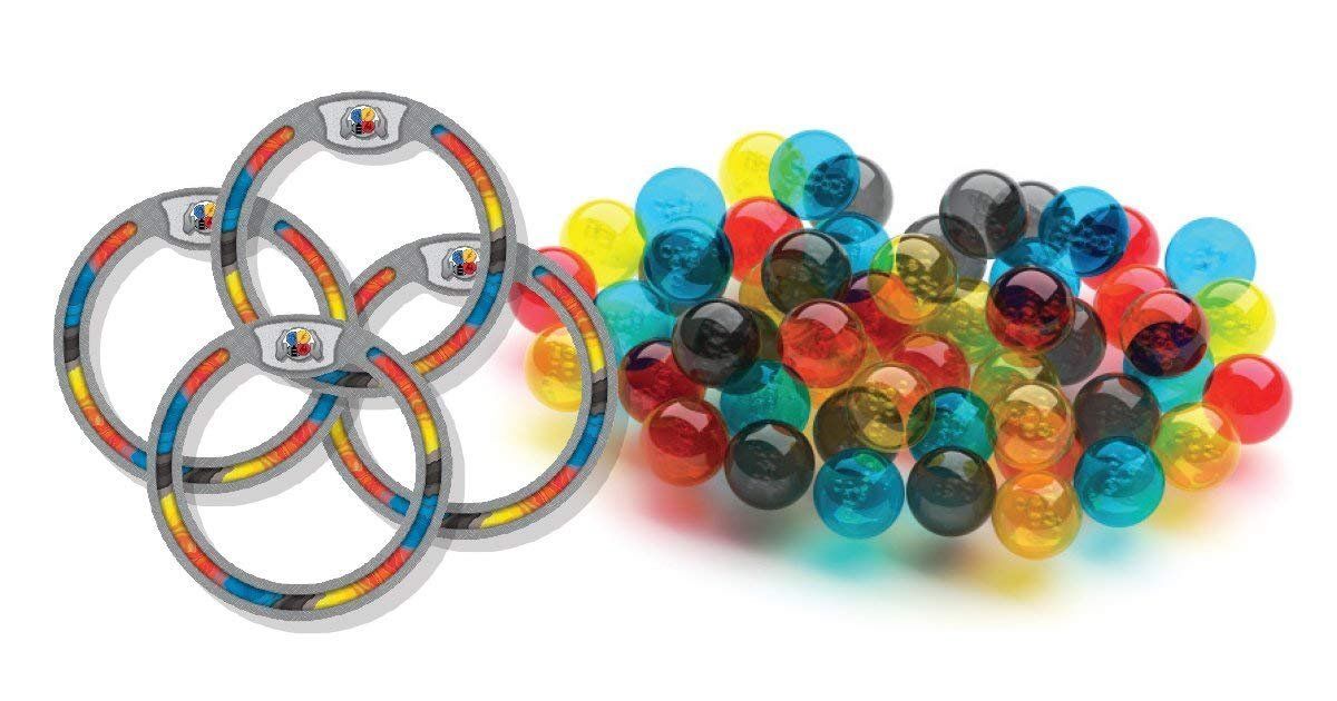 Cool Mini or Not Gizmos Obrázek