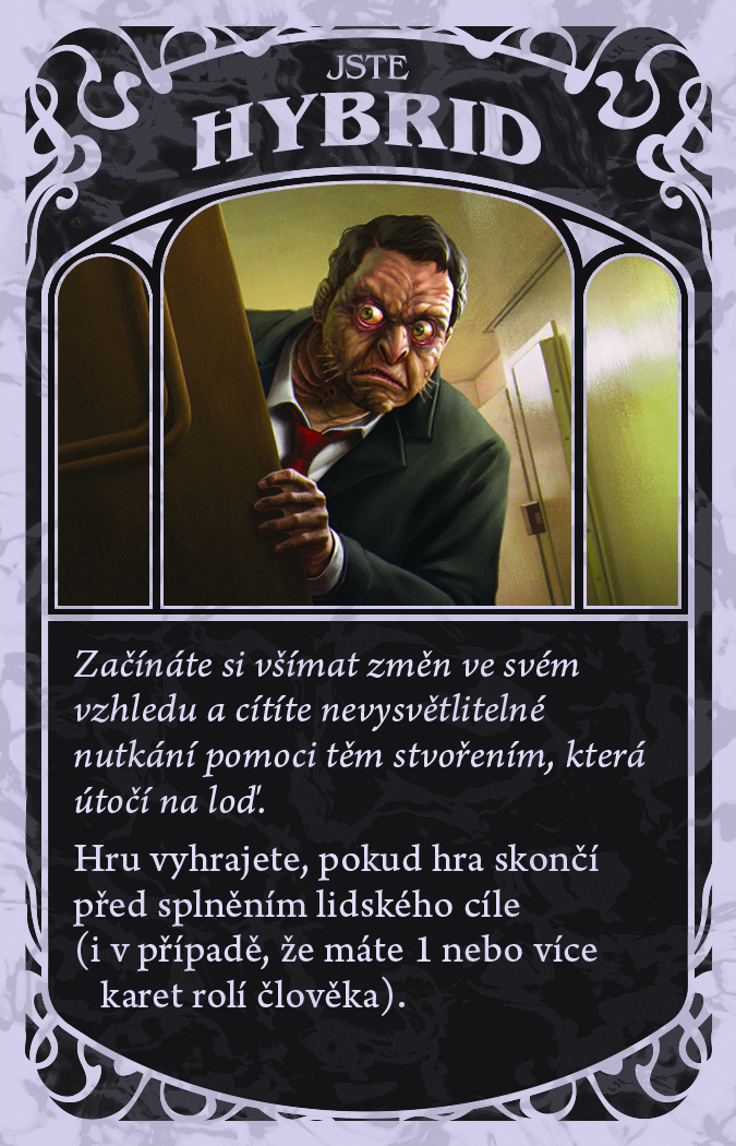 Blackfire CZ Nevyzpytatelní Obrázek