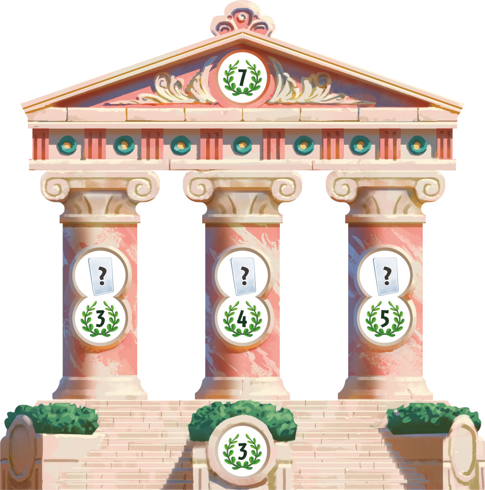 Blackfire CZ 7 Divů světa: Architekti Obrázek