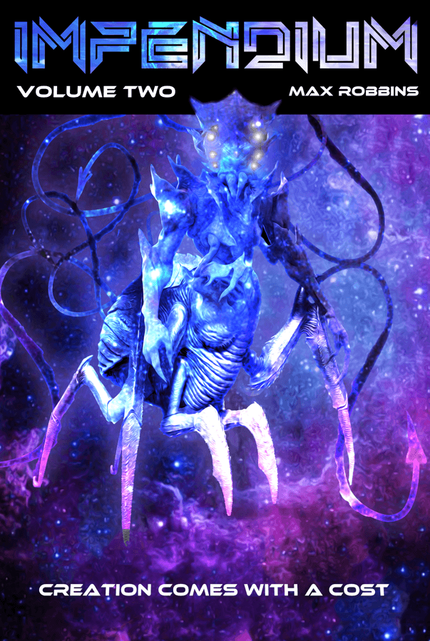 Dragon Egg Games Impendium Obrázek