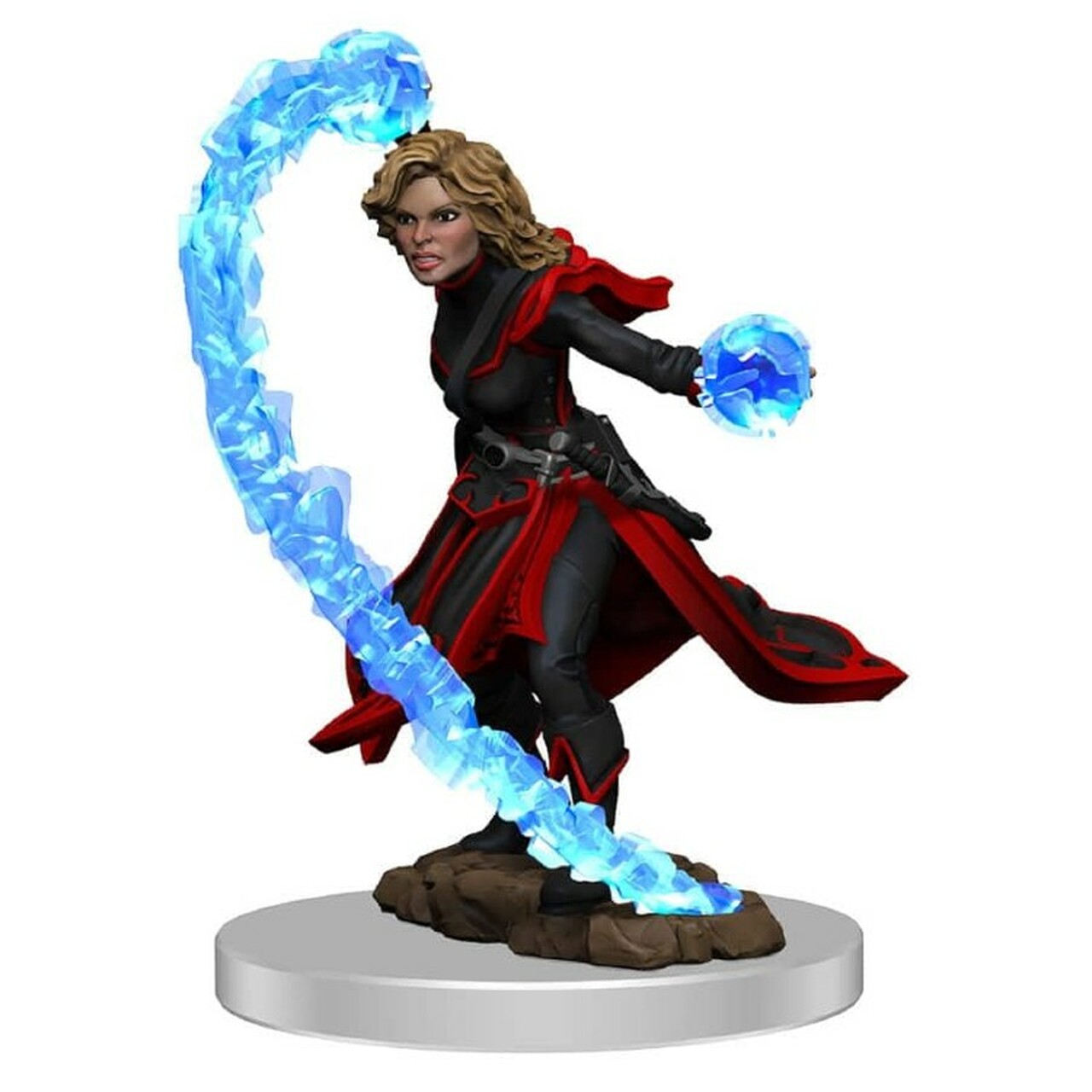 WizKids Pathfinder Painted Premium: Female Human Wizard Obrázek