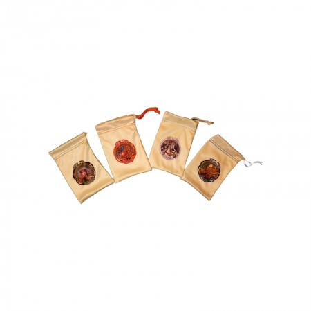 Matagot Inis pytlíky Obrázek